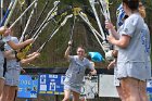 WLax vs MHC  Women’s Lacrosse vs Mt Holyoke College. - Photo by Keith Nordstrom : WLax, lacrosse